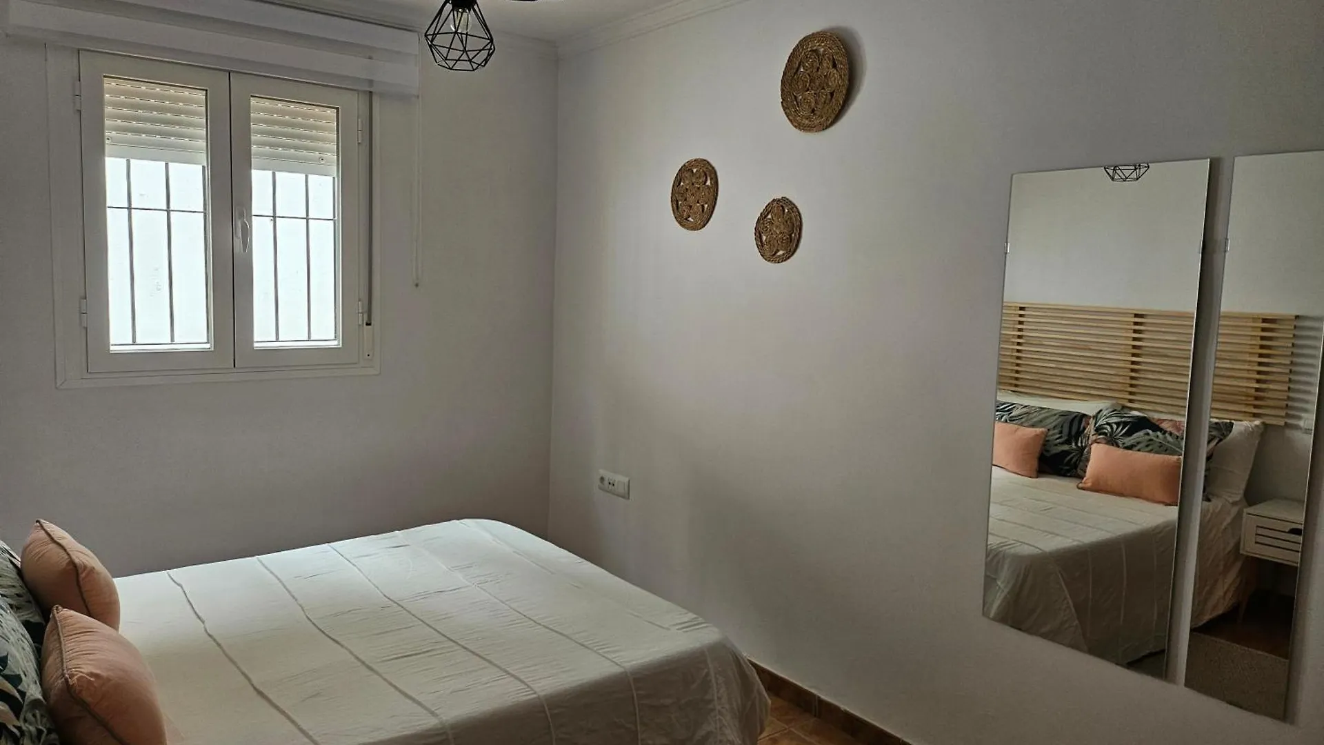El Pinsapo Apartment Benamahoma