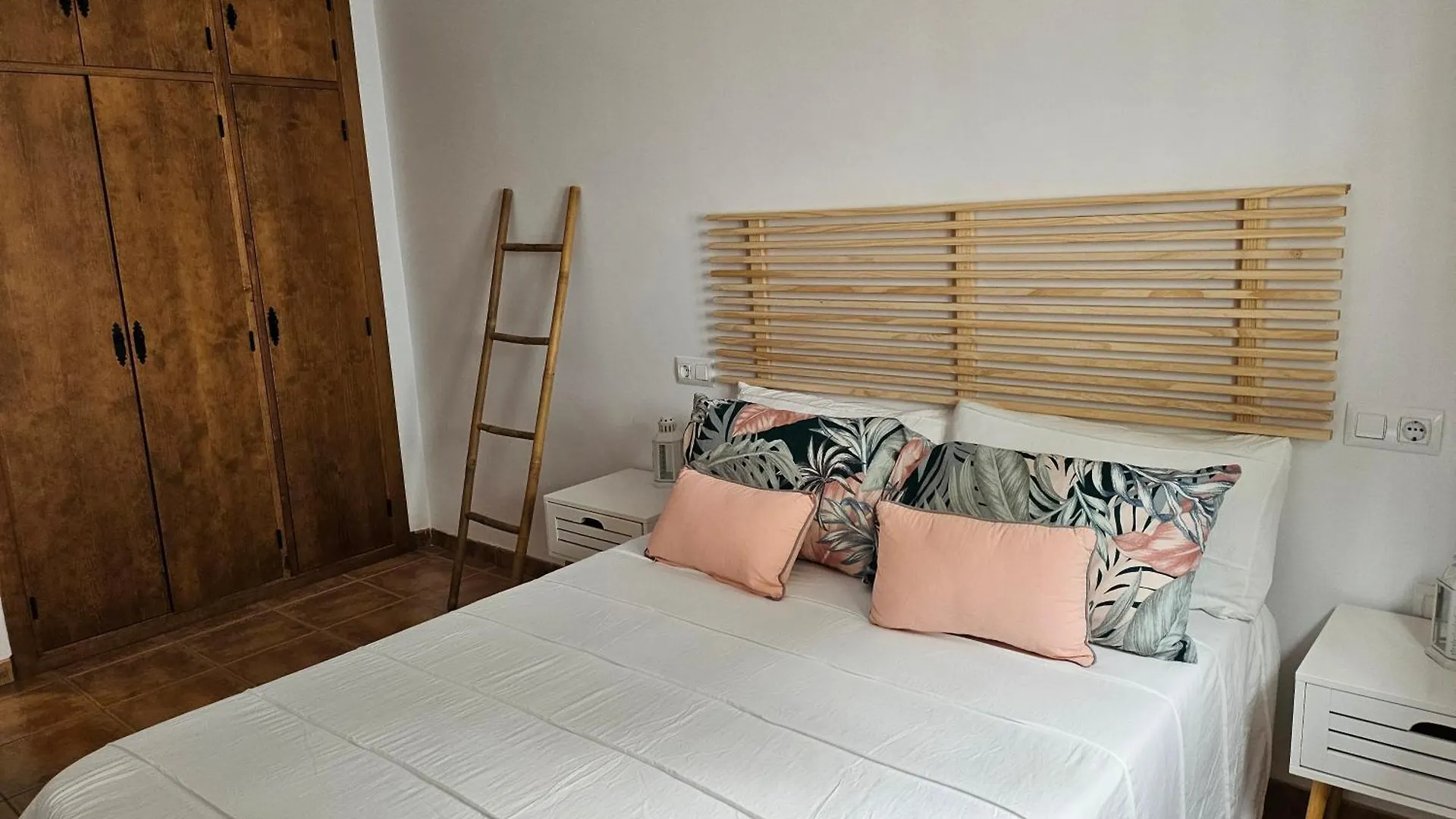 El Pinsapo Apartment Benamahoma
